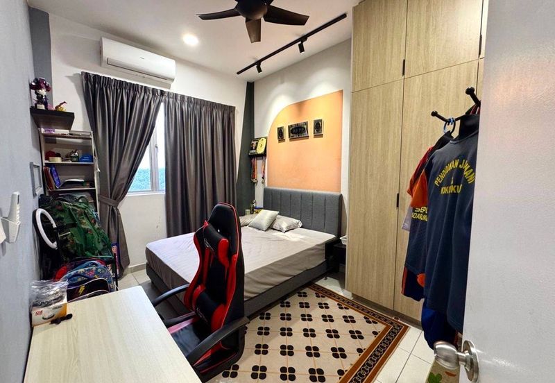 Residensi Adelia @ Bangi Avenue