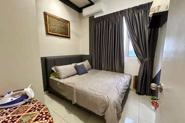 Residensi Adelia @ Bangi Avenue