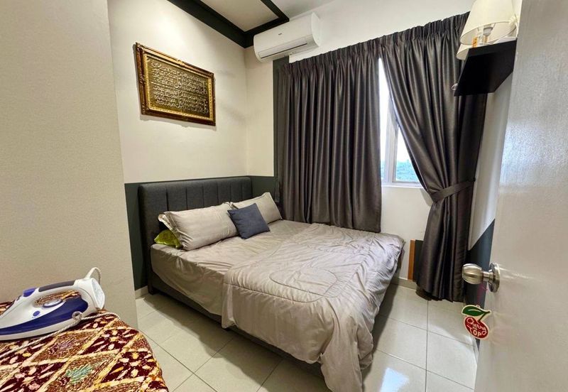 Residensi Adelia @ Bangi Avenue