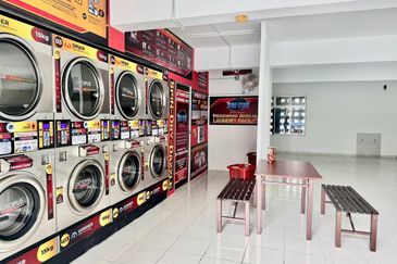 Residensi Adelia @ Bangi Avenue