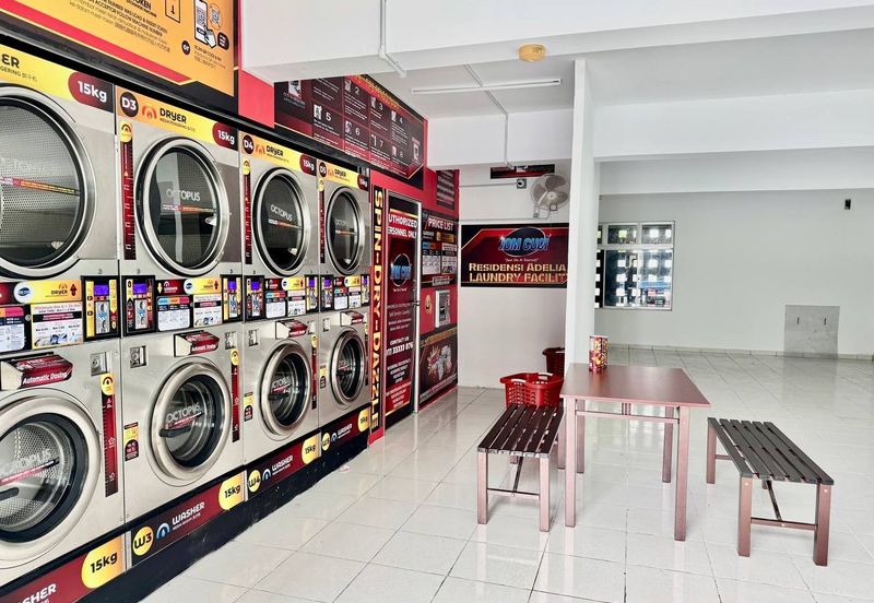 Residensi Adelia @ Bangi Avenue