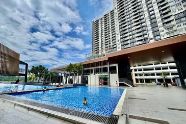 Residensi Adelia @ Bangi Avenue