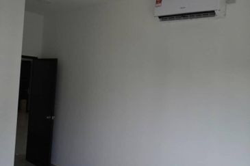 Residensi Zamrud (Zamrud Residensi)