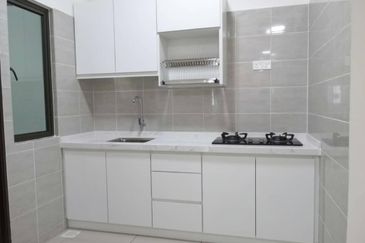 Residensi Zamrud (Zamrud Residensi)