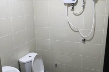 Residensi Zamrud (Zamrud Residensi)