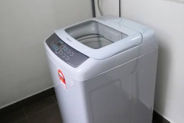 Residensi Zamrud (Zamrud Residensi)