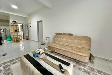 Residensi Adelia @ Bangi Avenue