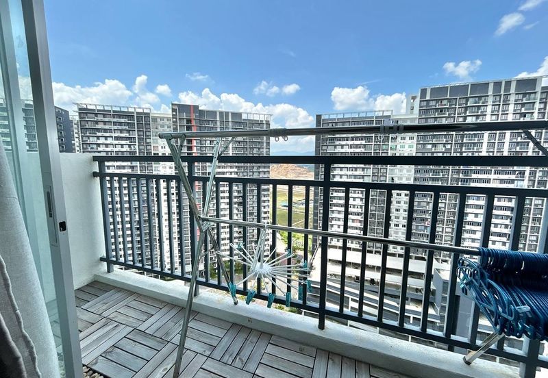 Residensi Adelia @ Bangi Avenue