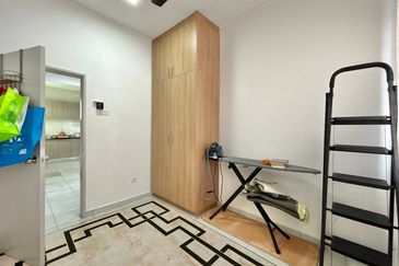 Residensi Adelia @ Bangi Avenue