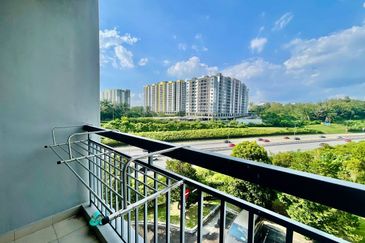 Suria Mewah Residensi