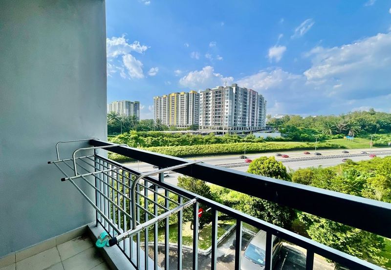 Suria Mewah Residensi