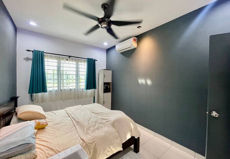 Suria Mewah Residensi