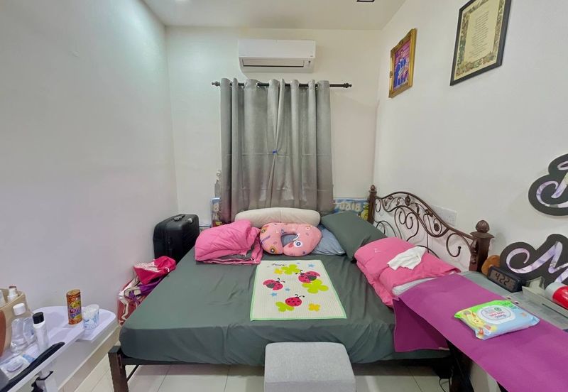 Suria Mewah Residensi