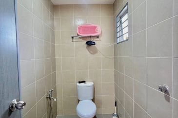 Suria Mewah Residensi