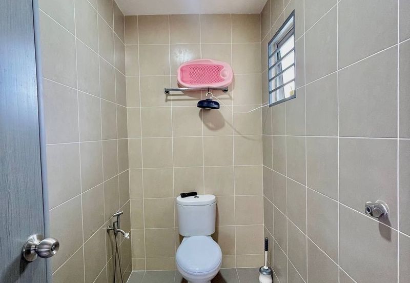 Suria Mewah Residensi