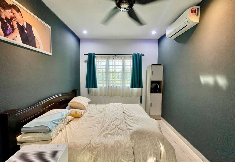 Suria Mewah Residensi