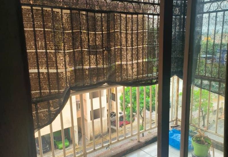 Selesa I-Resort Apartment