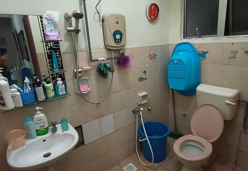 Selesa I-Resort Apartment