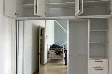 Taman Pelangi Semenyih