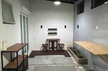 Taman Pelangi Semenyih