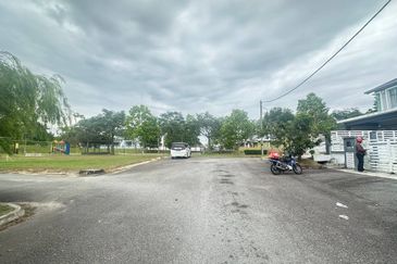 Taman Pelangi Semenyih