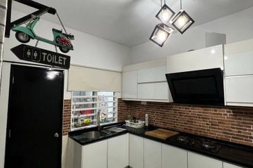 Taman Pelangi Semenyih