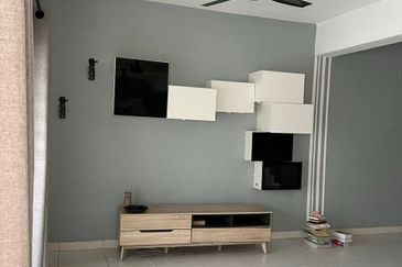 Taman Pelangi Semenyih