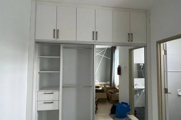 Taman Pelangi Semenyih