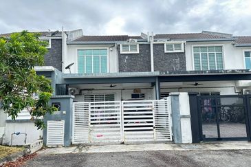 Taman Pelangi Semenyih