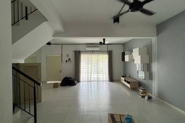 Taman Pelangi Semenyih