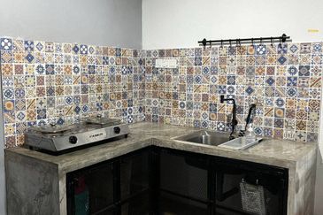 Taman Pelangi Semenyih