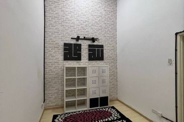 Taman Pelangi Semenyih