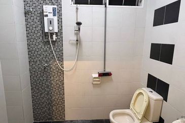 Taman Pelangi Semenyih