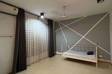 Taman Pelangi Semenyih