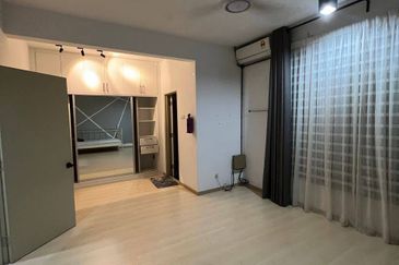 Taman Pelangi Semenyih