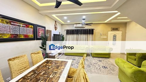 Double Storey Taman Pelangi Semenyih 2 ( Rafflesia) For Sale, Selangor, Semenyih