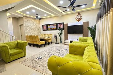 Taman Pelangi Semenyih