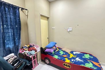 Taman Pelangi Semenyih