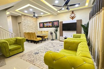 Taman Pelangi Semenyih