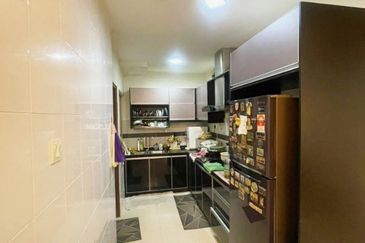 Semarak @ Taman Raintree