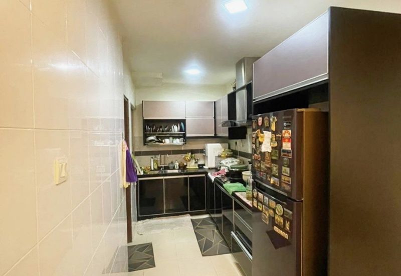 Semarak @ Taman Raintree