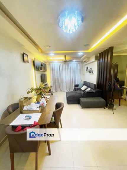 Semarak Condominium Taman Raintree, Batu Caves Selangor For Sale, Selangor, Batu Caves 
