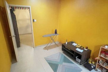 Semarak @ Taman Raintree