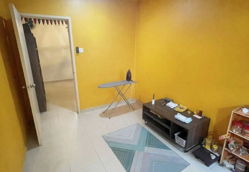 Semarak @ Taman Raintree