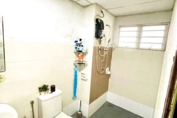 Semarak @ Taman Raintree