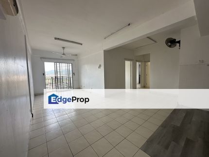 Pangsapuri Saujana, Gombak Batu Caves Selangor For Sale, Selangor, Batu Caves 