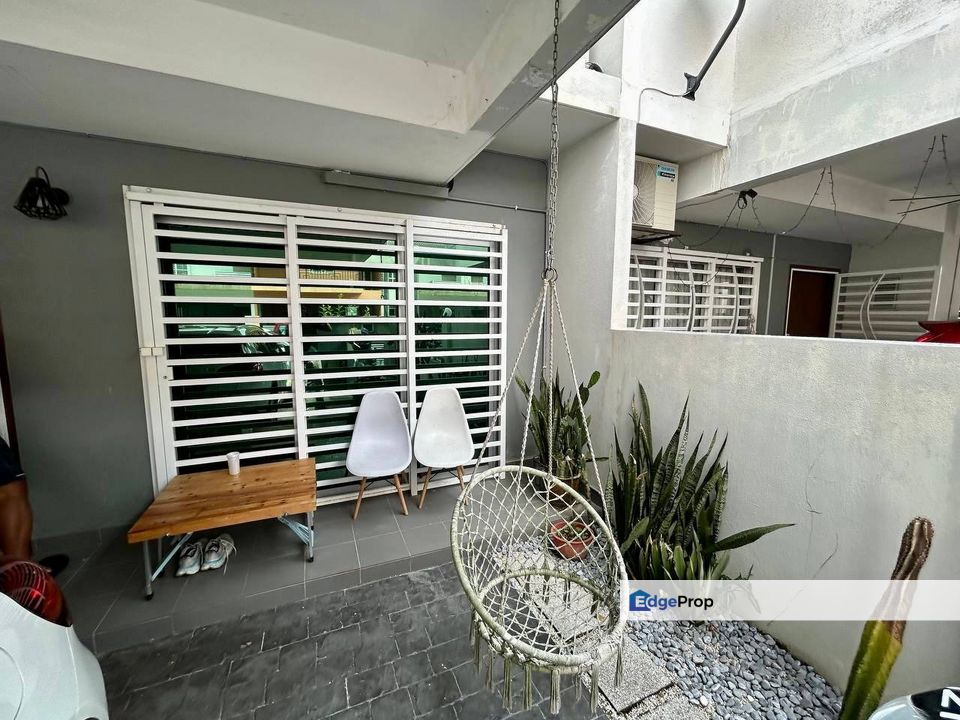 Double Storey Albury 2 Mahkota Hills Lenggeng For Sale, Selangor, Semenyih