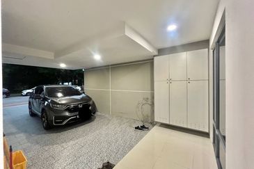 The Vale Sutera Damansara