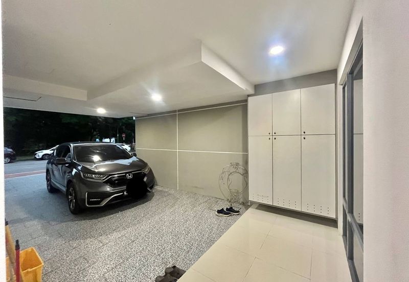 The Vale Sutera Damansara