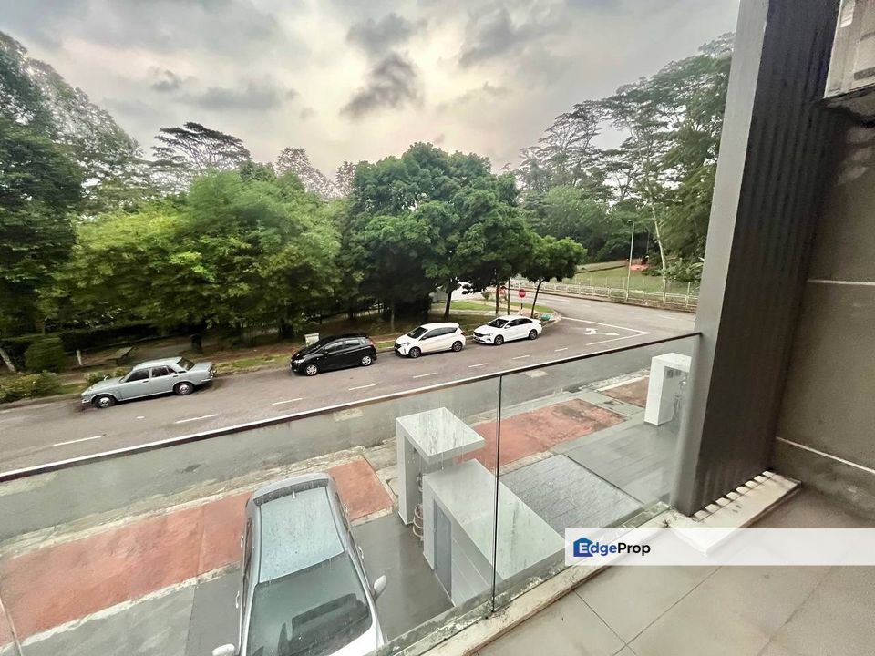 Double Storey Townhouse The Vale, Sutera  Damansara Damai For Sale, Selangor, Damansara Damai